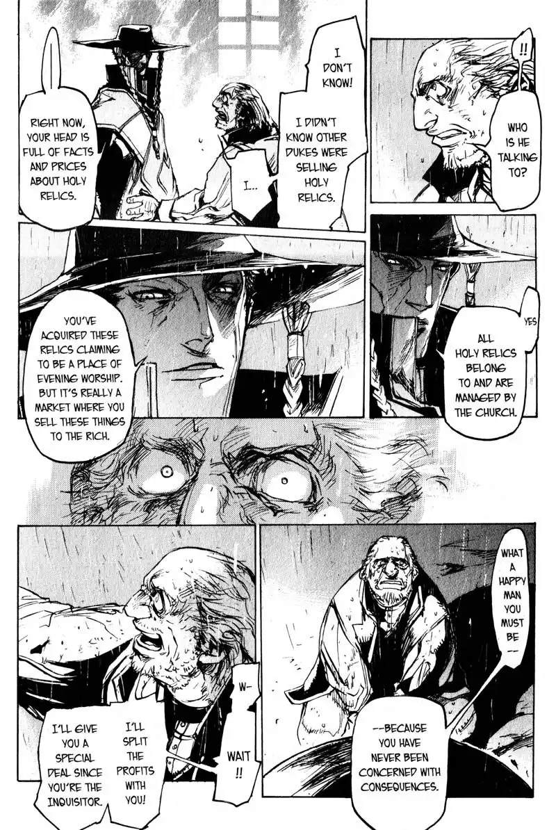 Pilgrim Jager Chapter 6 14